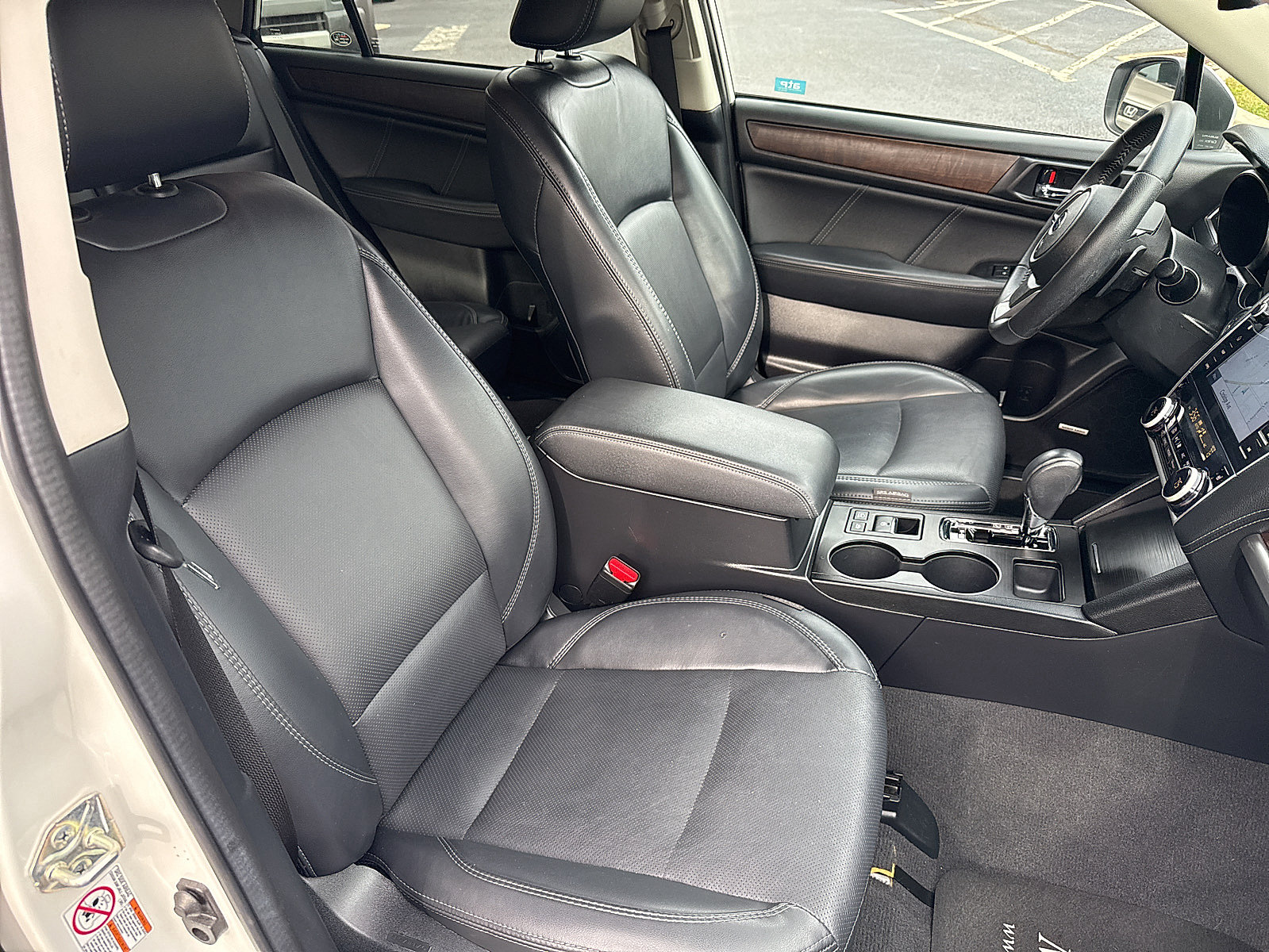 Used 2019 Subaru Outback 2.5i Limited AWD/4WD image 43