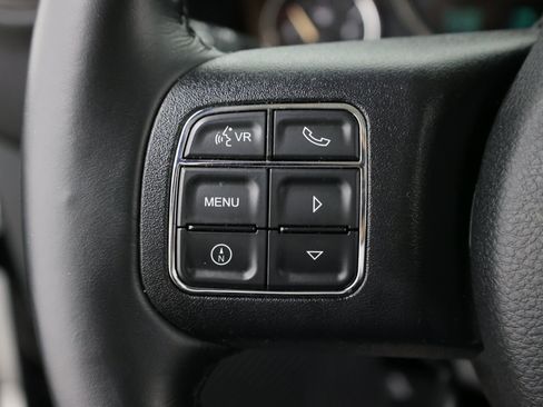 Used 2016 Jeep Wrangler Sport w/ Quick Order Package 24S AWD/4WD image 23