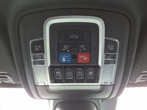 Certified 2021 RAM 1500 Limited w/ Night Edition image 13