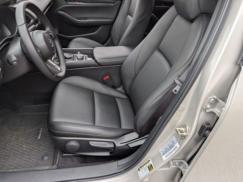 Used 2025 MAZDA MAZDA3 s image 15