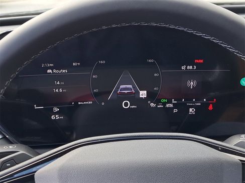 New 2025 Audi A5 2.0T Prestige image 11