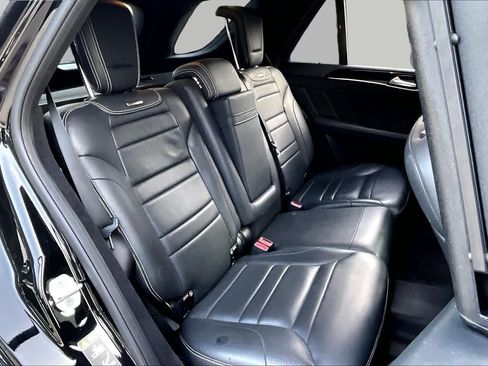 Used 2018 Mercedes-Benz GLE 63 AMG 4MATIC image 20