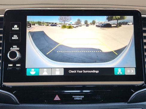 New 2026 Honda Ridgeline RTL image 15