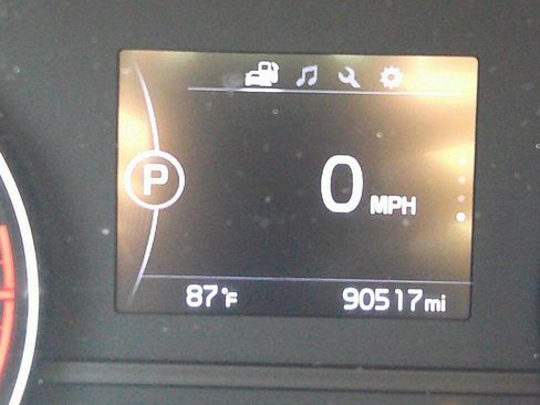 Used 2019 Kia Sportage LX w/ LX Popular Package AWD/4WD image 29