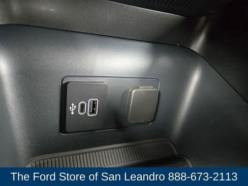 New 2026 Ford Explorer Active image 20