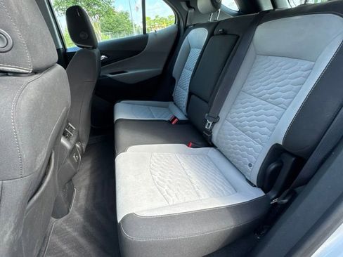 Used 2020 Chevrolet Equinox LS FWD image 7