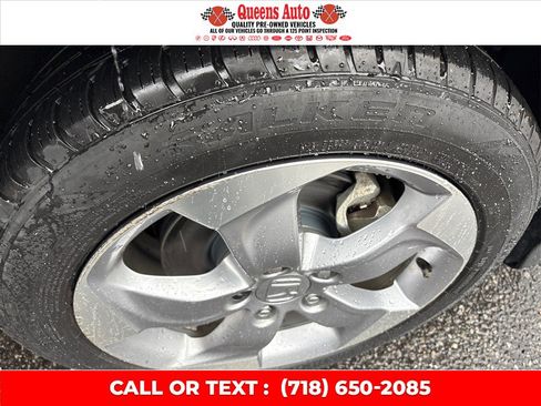 Used 2022 Honda HR-V LX image 27
