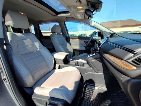 Used 2017 Honda CR-V Touring image 51