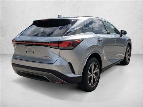 Used 2024 Lexus RX 350 Premium image 4