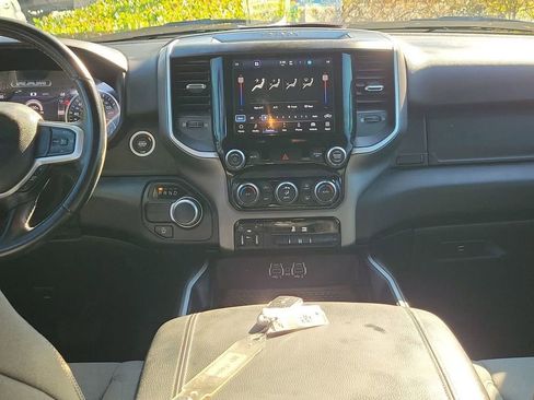 Used 2022 RAM 1500 Big Horn image 25