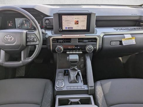 Used 2026 Toyota Tacoma SR5 RWD image 15