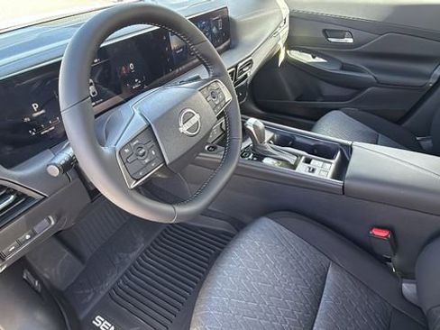 New 2026 Nissan Sentra SV w/ SV Convenience Package FWD image 10