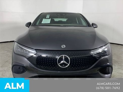 Used 2024 Mercedes-Benz EQE 350+ 4MATIC Sedan w/ Driver Assistance Package image 17