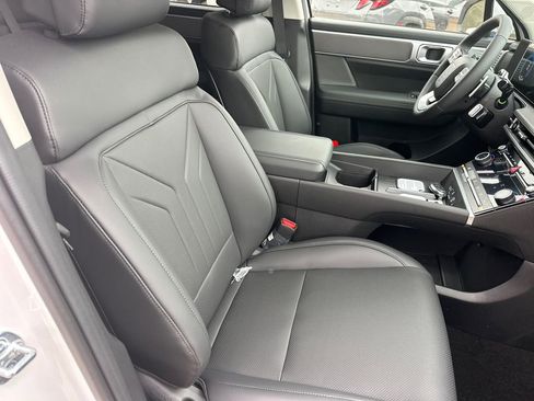 New 2026 Hyundai Santa Fe SEL image 13