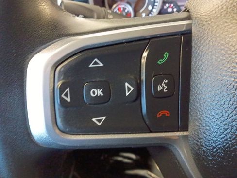 Used 2022 RAM 1500 Laramie image 11