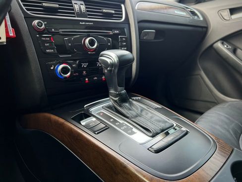 Used 2015 Audi A4 Premium image 54