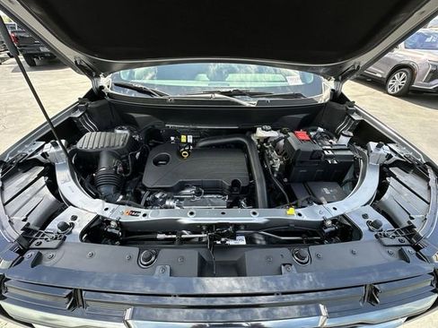 New 2026 GMC Terrain AT4 w/ Technology Package II AWD/4WD image 31