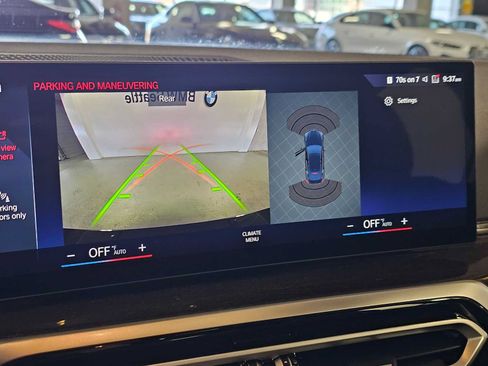 Certified 2023 BMW i4 eDrive35 RWD image 17