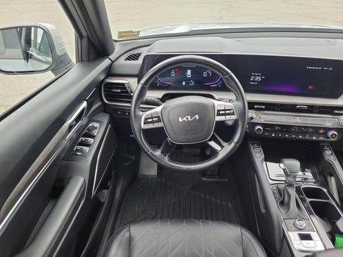 Used 2025 Kia Telluride EX X-Line image 20