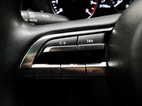 Used 2025 MAZDA CX-50 AWD 2.5 S w/ Preferred Package image 26