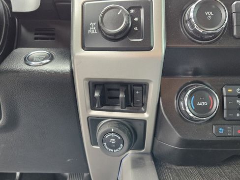 Used 2021 Ford F250 Lariat w/ Lariat Ultimate Package image 42