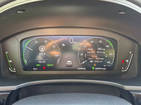 New 2026 Honda Civic Sport Touring image 17