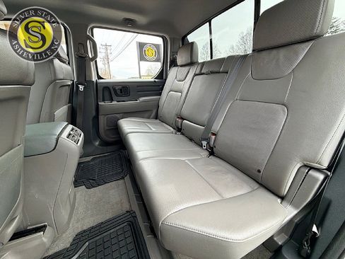 Used 2012 Honda Ridgeline RTL image 14