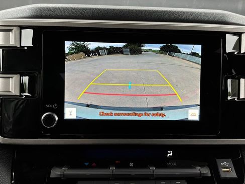 New 2026 Toyota Tundra SR5 AWD/4WD image 29