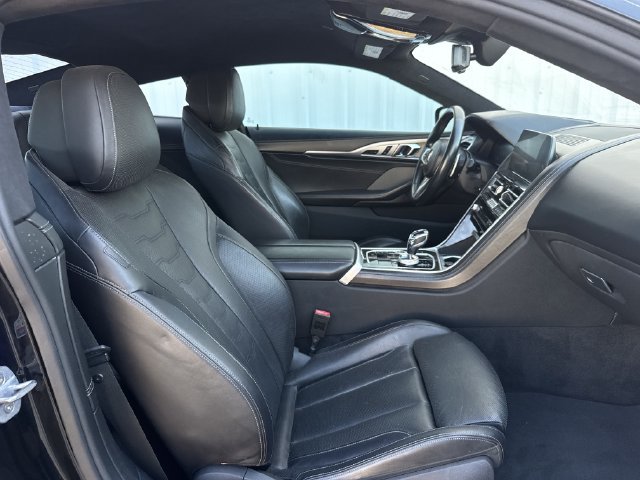 Used 2019 BMW M850i xDrive Coupe AWD/4WD image 31
