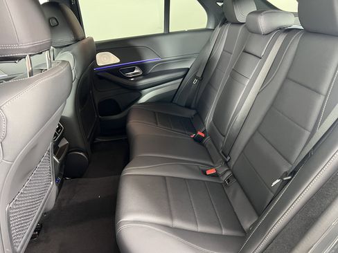 New 2026 Mercedes-Benz GLE 350 4MATIC image 19