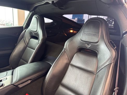 Used 2017 Chevrolet Corvette Z06 image 11