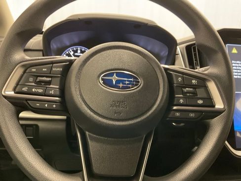 New 2026 Subaru Impreza 2.0i Sport AWD/4WD image 13