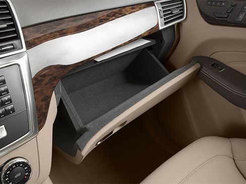 Used 2014 Mercedes-Benz ML 350 2WD image 15