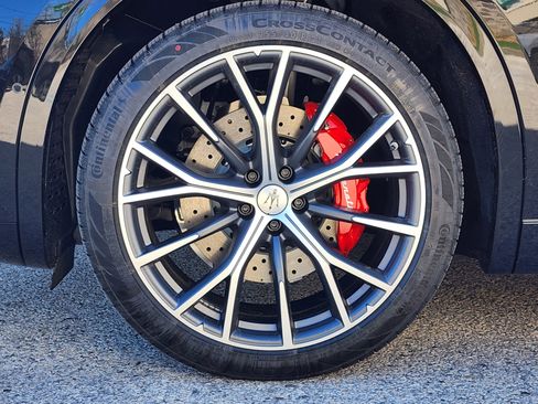 New 2026 Maserati Grecale Modena image 10