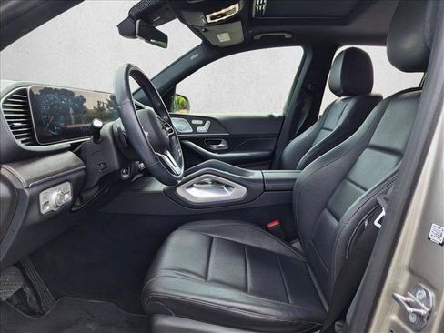 Used 2020 Mercedes-Benz GLE 350 4MATIC image 16