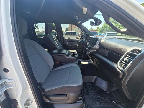 Used 2023 RAM 2500 Big Horn w/ Level 1 Equipment Group AWD/4WD image 15