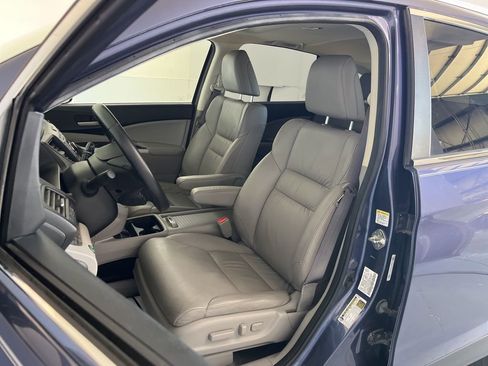 Used 2012 Honda CR-V EX-L image 19