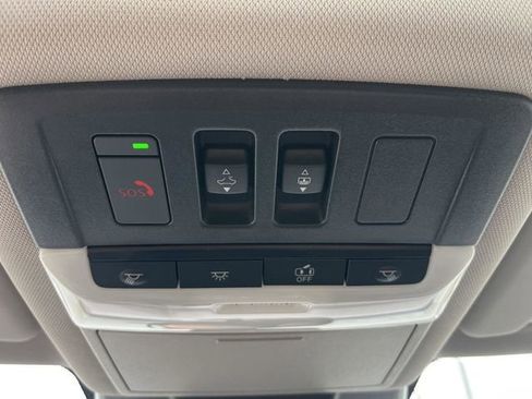 Used 2023 Nissan Rogue SV w/ SV Premium B Package AWD/4WD image 20