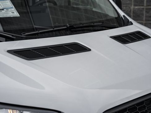 New 2026 Ford Transit 250 Base image 18