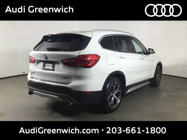 Used 2018 BMW X1 xDrive28i AWD/4WD image 7
