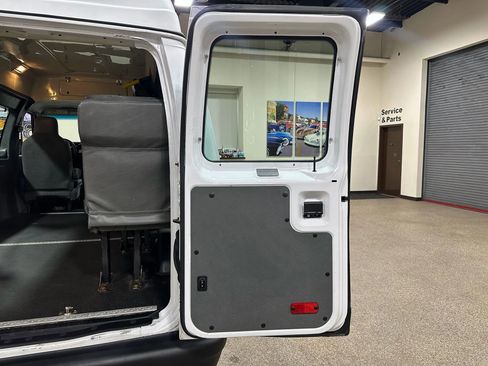 Used 2013 Ford E-150 and Econoline 150 w/ PWR Group image 24