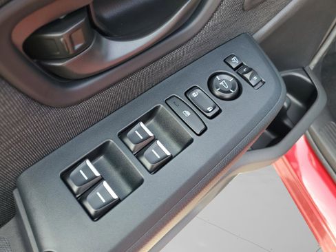 New 2026 Honda Passport TrailSport image 16