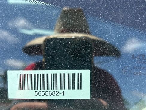 Used 2025 Kia K4 FWD image 2