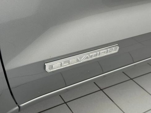 Certified 2025 GMC Canyon Elevation w/ Convenience Package AWD/4WD image 38