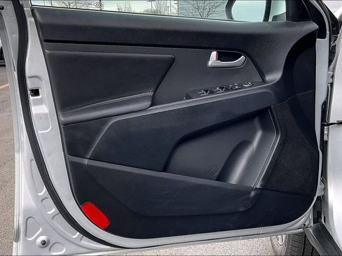 Used 2012 Kia Sportage EX w/ EX Premium Pkg image 26