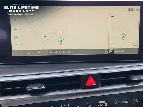 Certified 2026 Kia Sorento EX AWD/4WD image 16