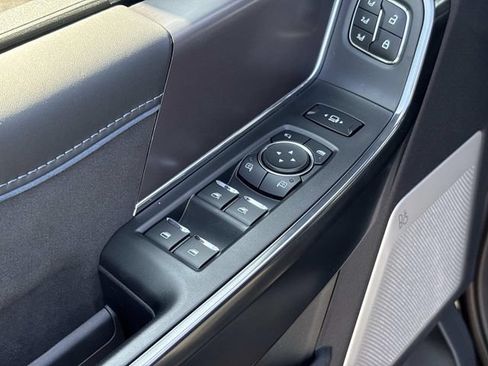 New 2026 Ford F350 Platinum AWD/4WD image 22