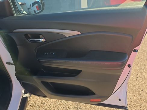 Used 2021 Honda Ridgeline RTL image 31