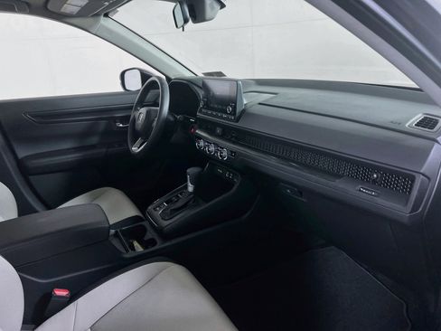 Used 2025 Honda CR-V EX image 28
