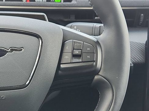 Certified 2025 Ford Mustang Mach-E Select AWD/4WD image 15
